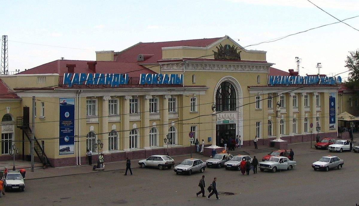 Қарағанды карантинге жабылды