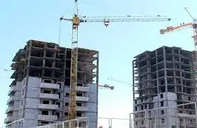 2025 жылға дейін 62 млн шаршы метр тұрғын үй салынады