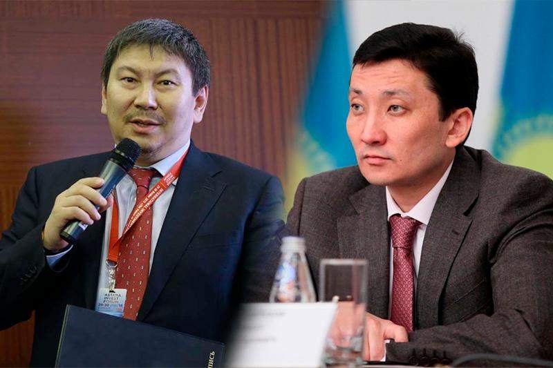 Astana LRT ісі: Талғат Ардан мен Қанат Сұлтанбеков қайда жүр?
