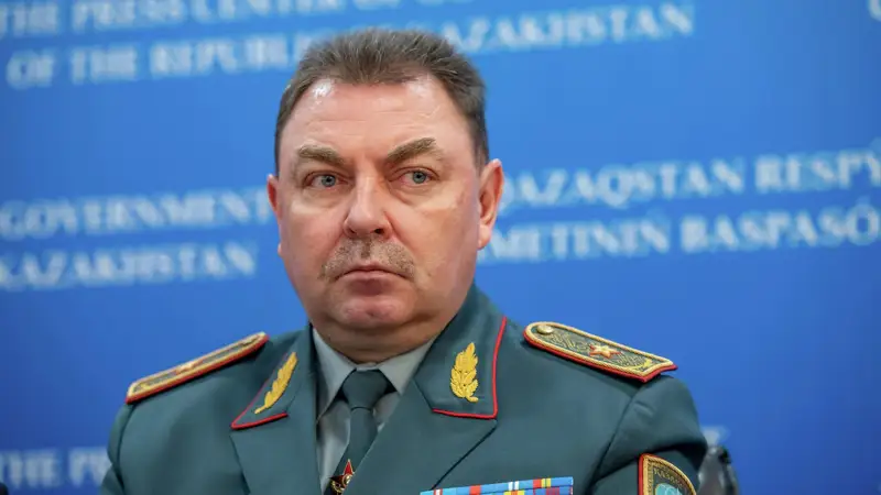 Тоқаев Ильинді жұмыстан қуды