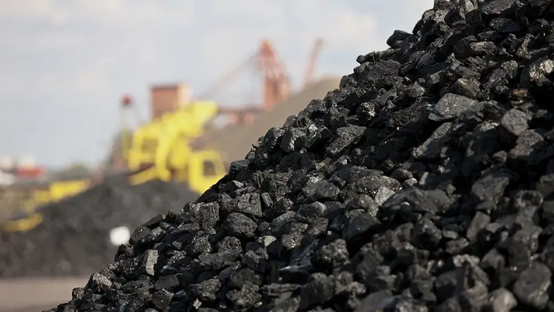 Шұбаркөл көмірінен тыңайтқыш өндірле бастады