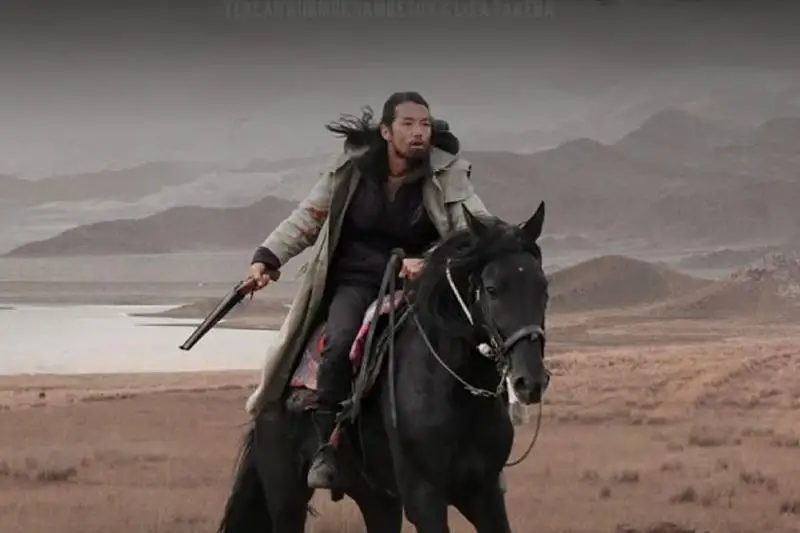 «Барымташылар» фильмі Францияда прокатқа шығады