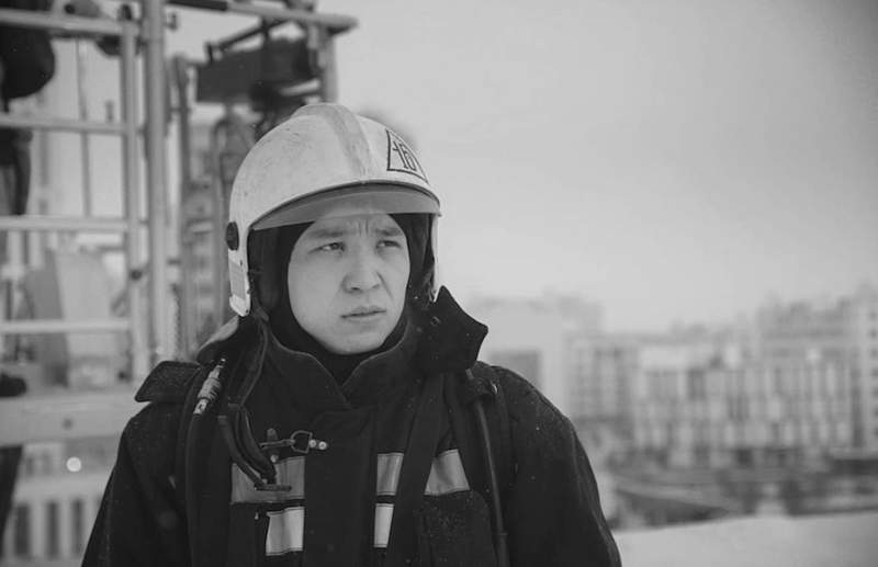 Ерлікпен қаза тапқан Асқар Забикулиннің отбасына білім гранттары бөлінді