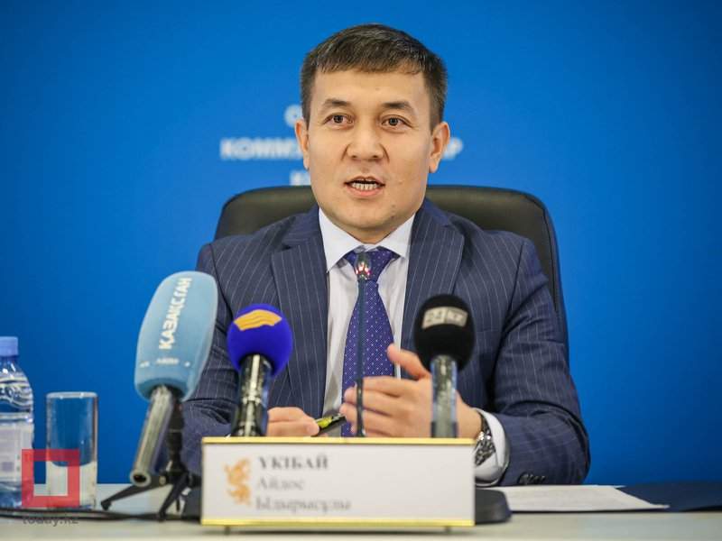 Нұрсұлтан Назарбаевтың баспасөз хатшысы мәлімдеме жасады