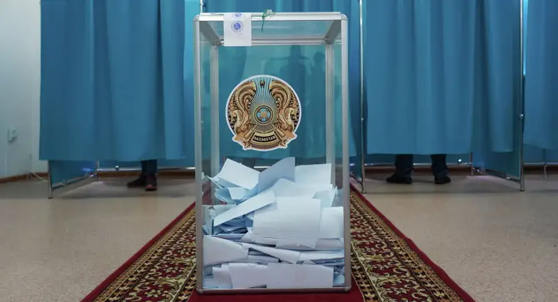 Мәжіліс сайлауының тәртібі өзгеруі мүмкін 