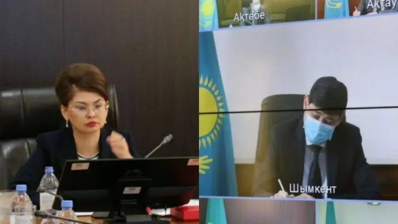 Балаева: Радикалды идеологияның таралуына жол бермеу керек 