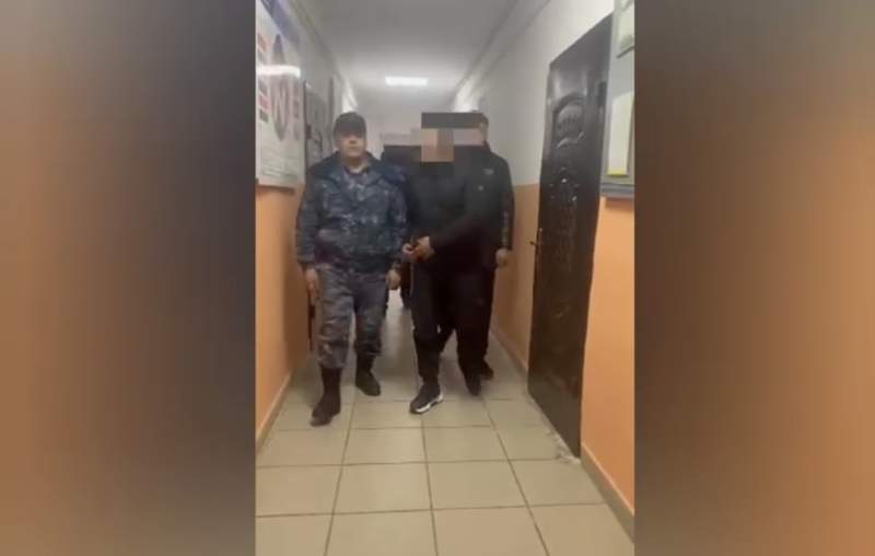Түркістан облысында ұйымдасқан қылмыстық топ қатысушысы болды 