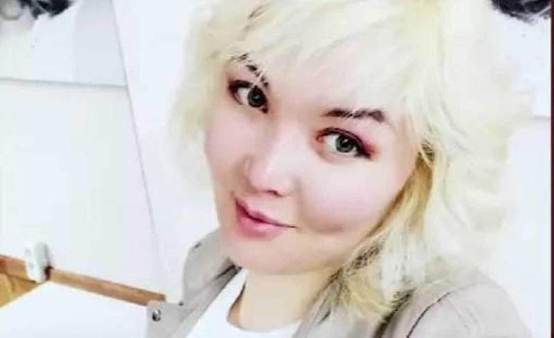 Бахрейнде жоғалған қазақстандық әйел «9 ай бойы тоңазытқышта жатқан»