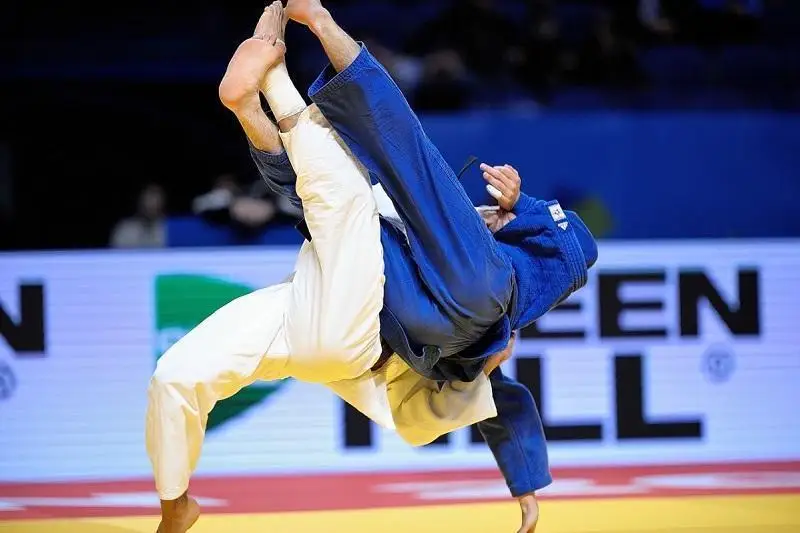 Дзюдодан әлем чемпионатына баратын Қазақстан құрамасы анықталды 