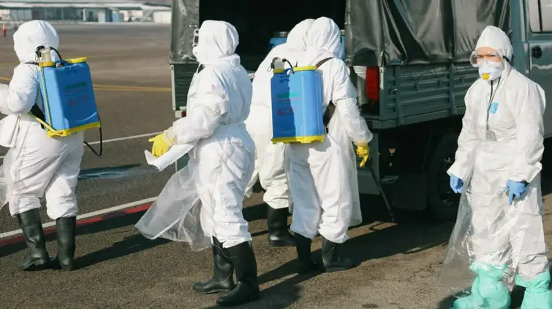 Билік БАҚ-ты ТЖ кезіндегі қылмыстық және әкімшілік жауапкершілік туралы ескертті