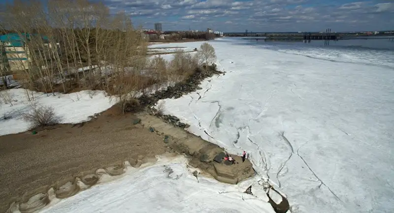 Түркістанда дабыл қағылды