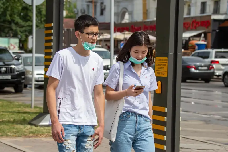 Цой карантинді жеңілдетуге қатысты пікір білдірді