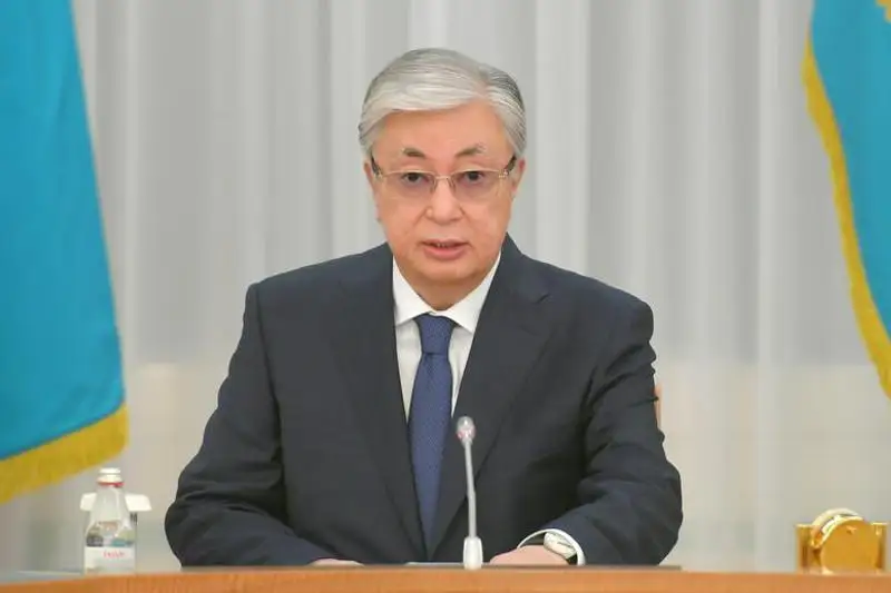 Президент елдегі эпидемиологиялық ахуал жөнінде отырыс өткізеді