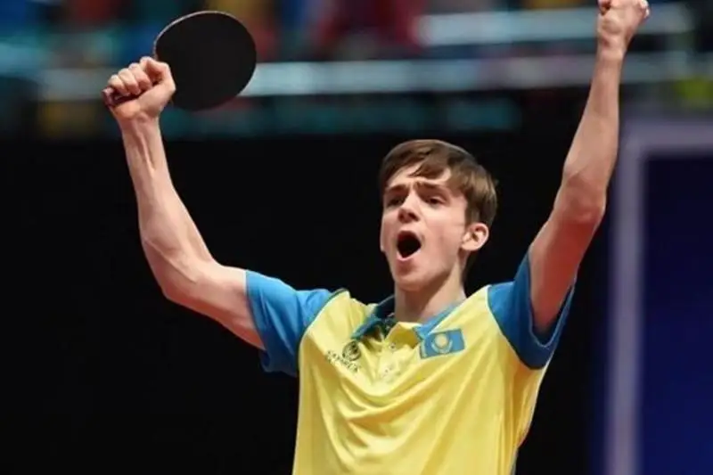 Теннисші Герасименко Олимпиада лицензиясын алды