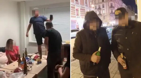 Шетелде тағылымнамадан өткен магистранттарға қатысты комиссия құрылды