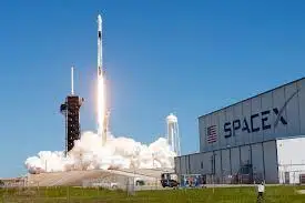 SpaceX өте ауыр Starship-ті ғарышқа ұшырды
