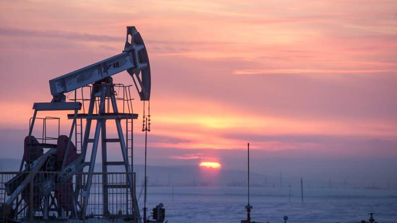 Халықаралық валюта қоры мұнайдың орташа бағасын жариялады
