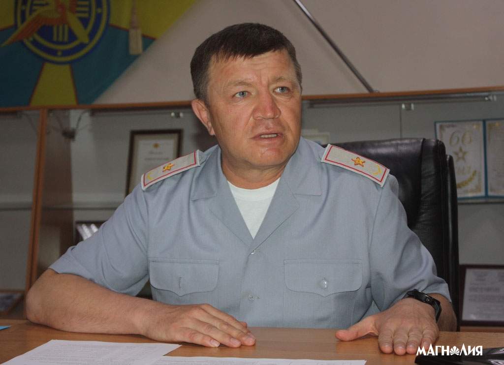 Қорғаныс министрлігінің генерал-майоры 5 жылға сотталды 
