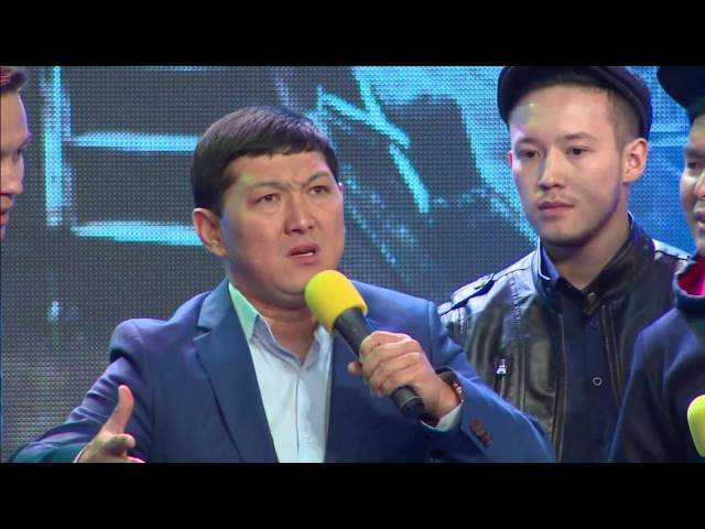 Нұрдәулет Шертім: Рахат Әлиев шапалақпен тартып жіберген