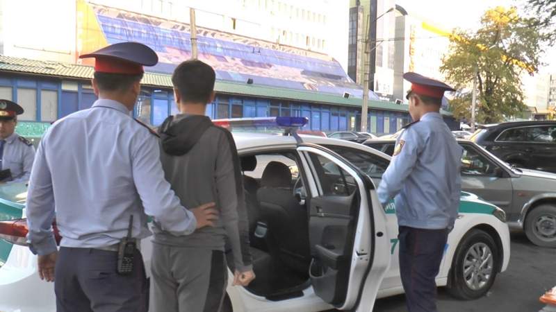 Мылқау етікшінің есірткі саудасына қандай қатысы бар?