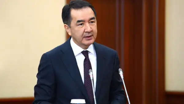 Сағынтаев: Соңғы айда Алматыда ЖРВИ мен пневмония аурулары бес есеге өсті 