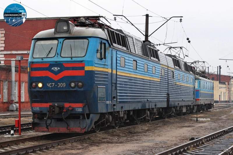 2022 жылы Қазақстанда жаңадан 24 электровоз желіге қосылады