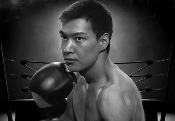 «Боксшы» фильмінде басты рөлді кім сомдайды?