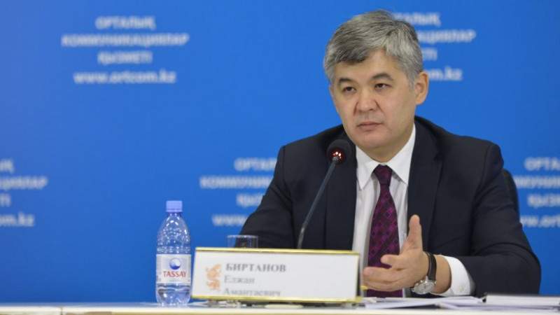 Халық карантин режимін сақтамаса, мамырдың ортасына дейін созылуы мүмкін  