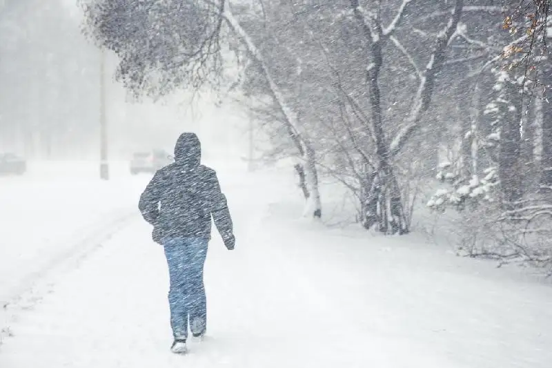Еліміздің 6 өңірінде ауа райына байланысты ескерту жарияланды