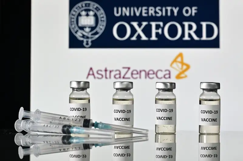 Қазақстан AstraZeneca вакцинасын сатып алмайды