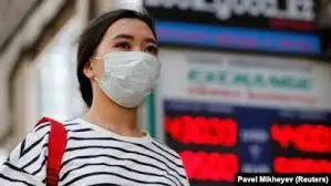 Медициналық масканы әлі де тастамай тағу керек