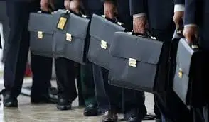 Мемлекеттік қызметкерлер 713 рет бизнеске заңсыз араласқан