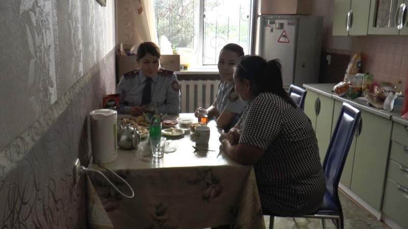 35 жасқа дейін құжаты болмаған