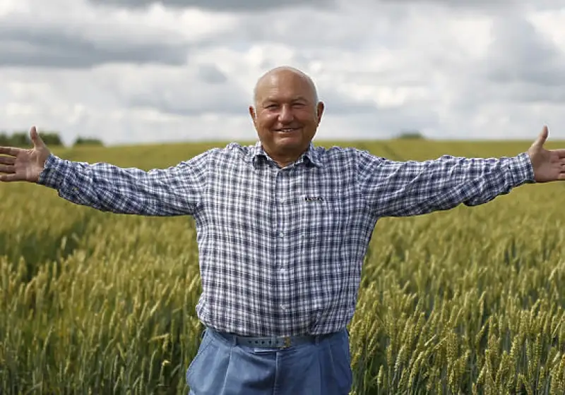 Лужковтың неден өлгені белгілі болды