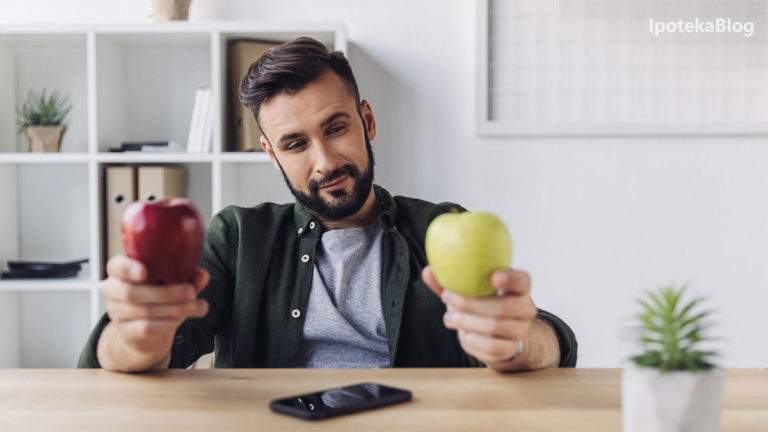 Ортақ өгізден оңаша бұзауға дейін. Ипотека мен аренданың қайсысы дұрыс?