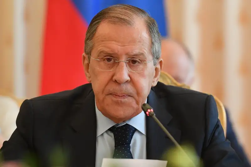 Лавров Қазақстан туралы даулы мәлімдемелерге қатысты пікір білдірді