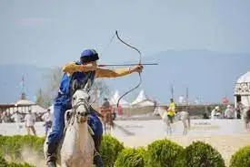 Көшпенділер ойыны: 8 млрд теңге қайда жұмсалады?