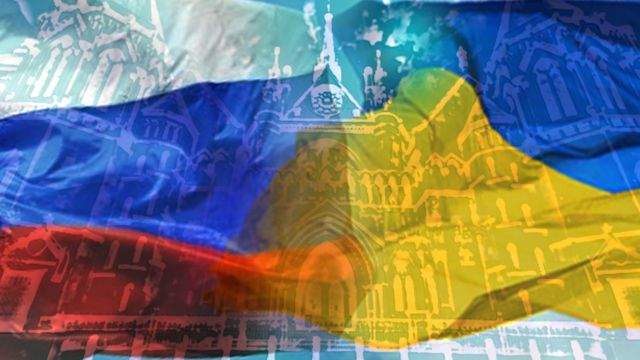 Ресей VS Украина: Келіссөз басталды