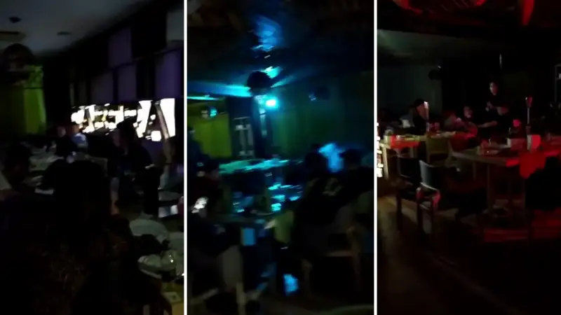 Түнгі клуб екі айда 4 мәрте карантинді бұзған