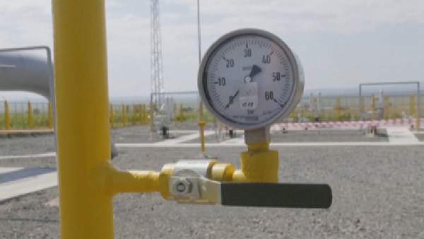 Еуроодақ Ресейдің көгілдір отынынан толықтай бас тарта алмайды