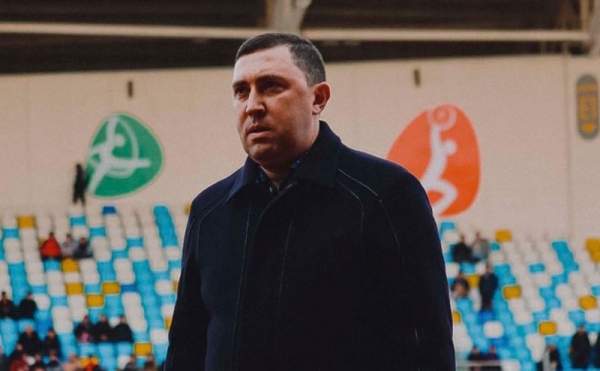 «Тұран» ФК бас бапкері қызметінен кетті