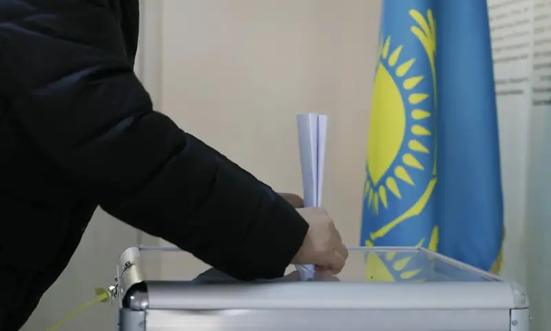 Биыл алғаш рет 45 аудан және облыстық маңызы бар қалалардың әкімдерін тікелей сайлау өтеді