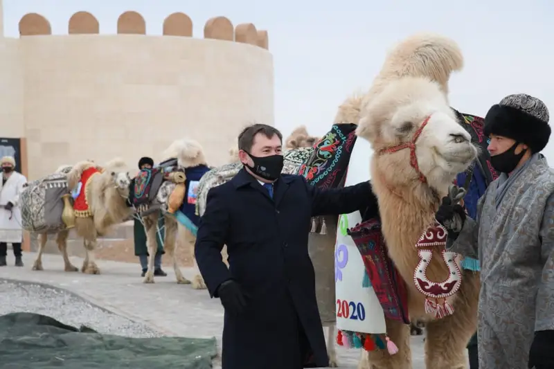 Шымкент ТМД елдерінің мәдени астанасын атап өтуге бөлінген 600 млн теңгені игерді ме? 