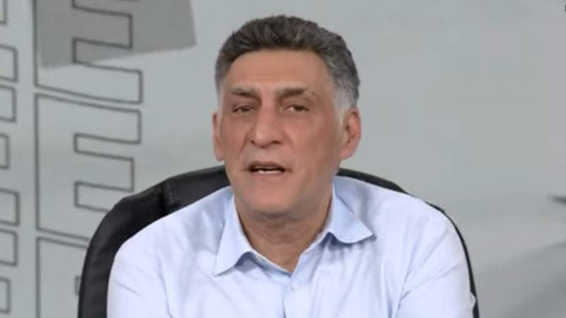 ҚР Сыртқы істер министрлігі ресейлік журналист Кеосаянның сөздеріне қатысты пікір білдірді