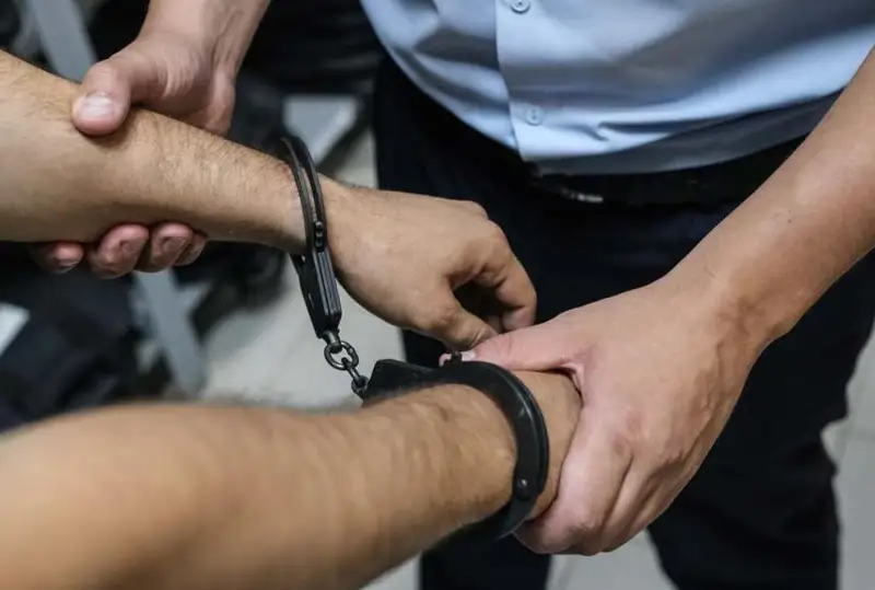 Жас қызды өртеп жіберген күдіктілер ұсталды