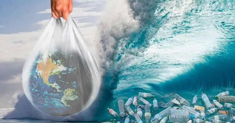 Пластикалық індет: Экология министрлігінің саясаты қандай болмақ?