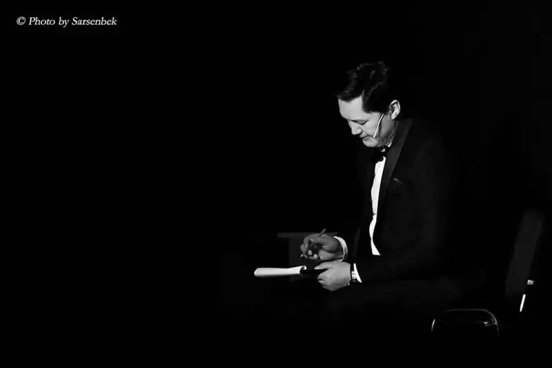 Бейсен Құранбек атындағы байқау – орны бөлек, салмағы ауыр байқау!