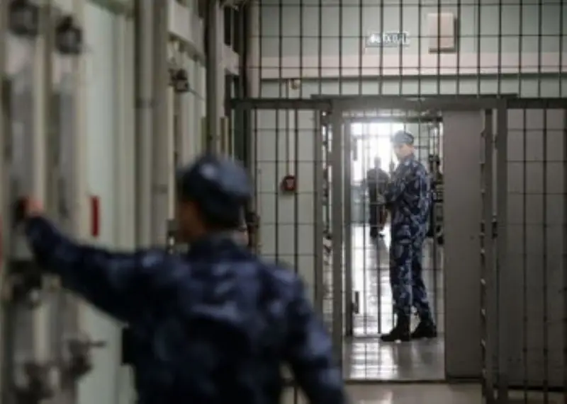 Балқаш гарнизонындағы атыс: әріптесін жаралаған күдікті ұсталды