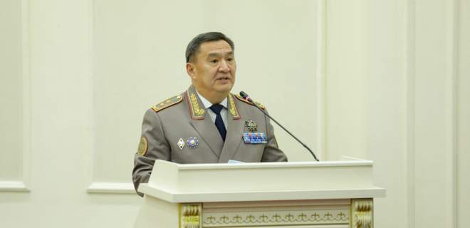 Журналистерге шабуыл жасау ісі бойынша 30-дан астам қылмыстық іс қозғалып жатыр