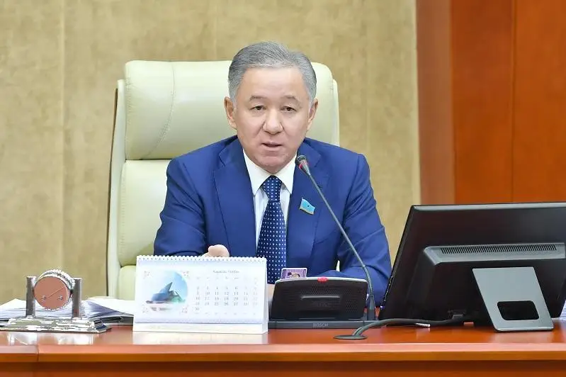 Елдегі туризм саласының болашағын кім шешеді?